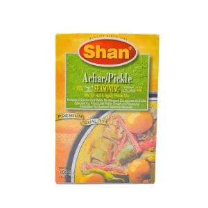Shan Achar Masala 100g