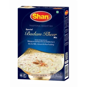 Shan Badam Kheer Mix 150g