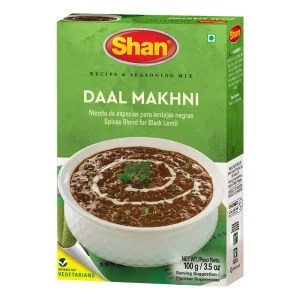 Shan Daal Makhani 100g