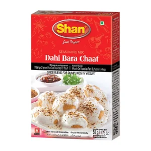 Shan Dahi Bara Chaat 50g