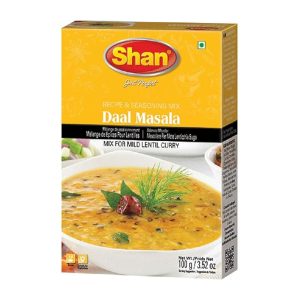 Shan Dal Masala 100g