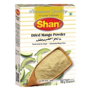 Shan Dried Mango Powder 100g