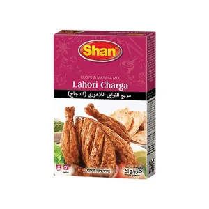 Shan Lahori Charga 50g