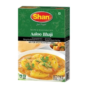 Shan Masala Aloo Bhaji 50g