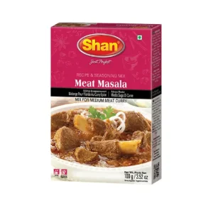 Shan Meat Masala 100g