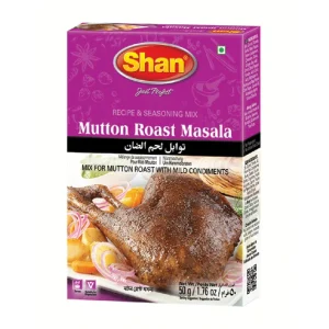 Shan Mutton Roast Masala 50g