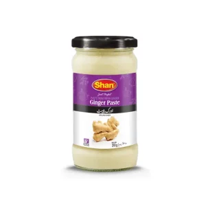 Shan Paste Ginger 700g