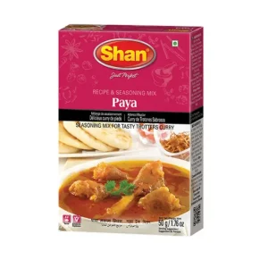 Shan Paya 50g