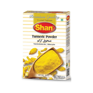 Shan Turmeric Powder 100g