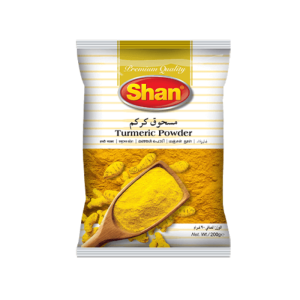 Shan Turmeric Powder 200g