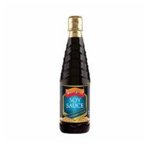 Shangrilla Soy Sauce 120ml