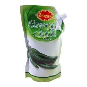 Sheha Chilli Sauce 1kg