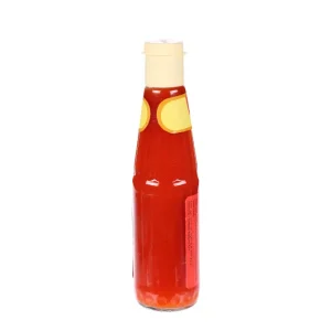 Sheha Hot Sweet Tomato Chilli Sauce 340g