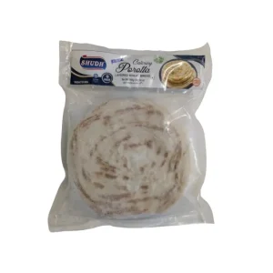 Shudh Frozen Parotta 908g