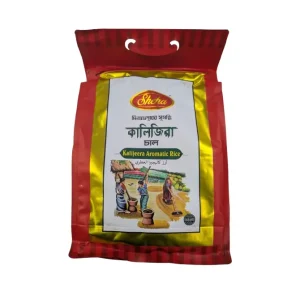 Sneha Kalijeera Aromatic Rice 8lb