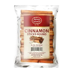 Spicy World Cinnamon Sticks 200g