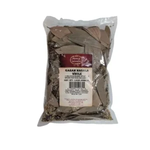 Spicy World Garam Masala Whole 400g