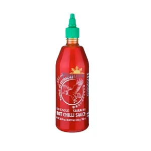 Sriracha Chili Sauce 740ml