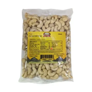 Sunrise Cashew 397g