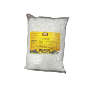 Sunrise Coconut Flakes 200g