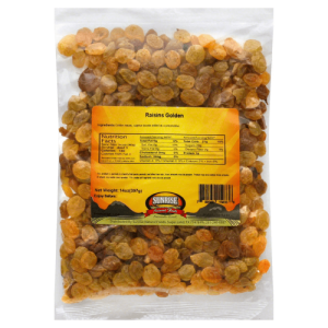 Sunrise Raisins 397g