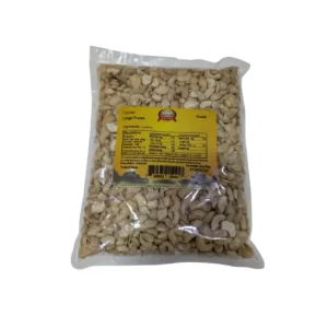 Sunrise Whole Cashews 794g