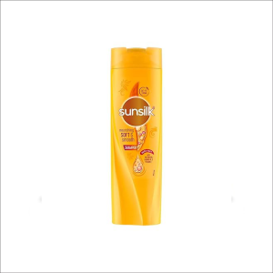 Sunsilk Nourishing Soft and Smooth Shampoo 360ml