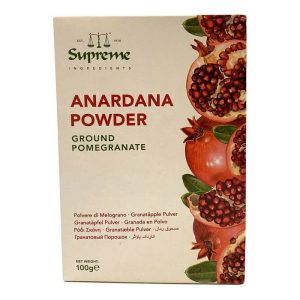 Supreme Anardana Powder 100g