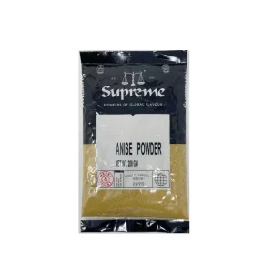 Supreme Anise Powder 200g