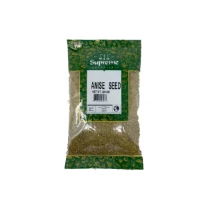 Supreme Anise Seeds 200g