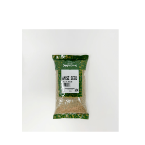Supreme Anise Seeds 400g