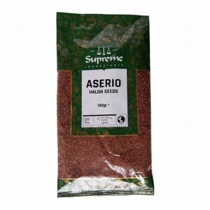 Supreme Asario 100g