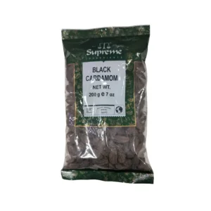 Supreme Black Cardamom 200g