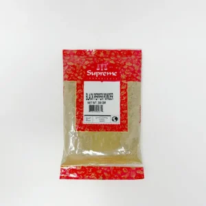 Supreme Black pepper Powder 200g