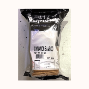 Supreme Cinnamon 400g