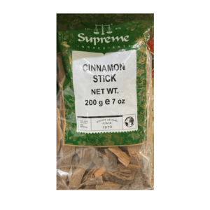 Supreme Cinnamon Sticks 200g
