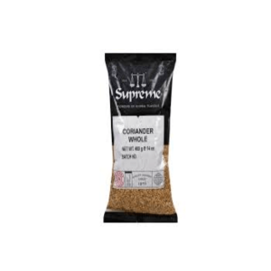 Supreme Coriander Seeds 400g