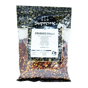Supreme Crushed Chilli 200g