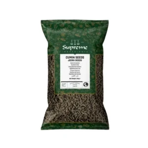 Supreme Cumin Seeds 800g