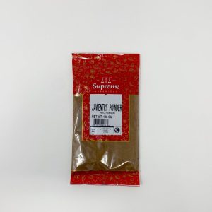 Supreme Jawentry Powder 100g