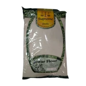 Supreme Jowar Flour 4lb