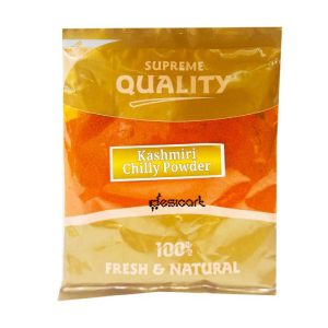 Supreme Kashmiri Chilli 200g