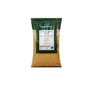 Supreme Moong Dal 4lb