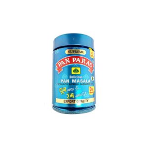 Supreme Pan Parag 100g
