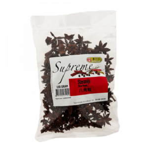 Supreme Star Anise 100g