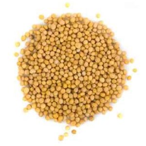 Supreme Yellow Mustard Seeds 200g