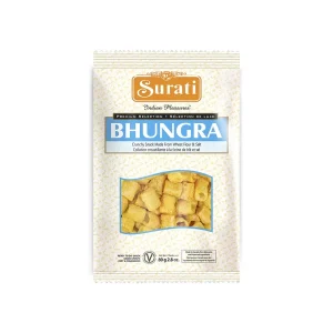 Surati Bhungra Plain 80g