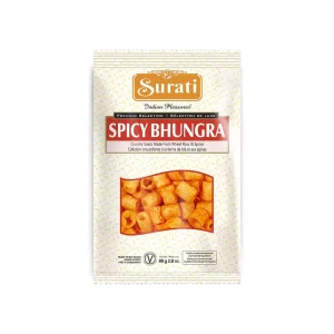 Surati Bhungra Spicy 80g