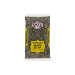 Swad Ajwain Seeds (Bishop) 100g