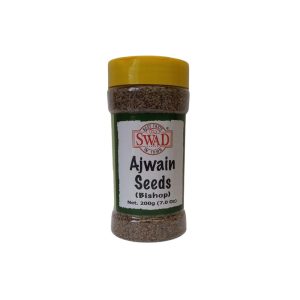 Swad Ajwain Seeds (Bishop) 200g
